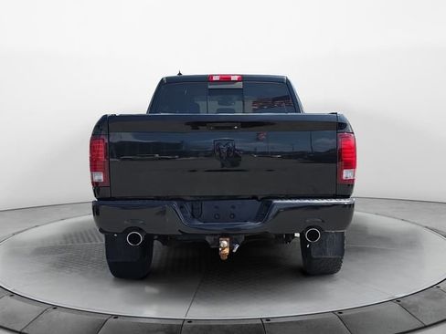 Used 2018 RAM 1500 Sport w/ Comfort Group image 4