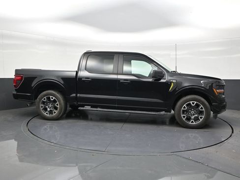 Used 2024 Ford F150 STX RWD image 6