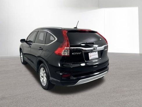 Used 2015 Honda CR-V EX-L image 31
