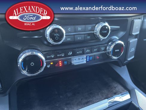 Used 2024 Ford F250 Lariat w/ Lariat Ultimate Package image 24