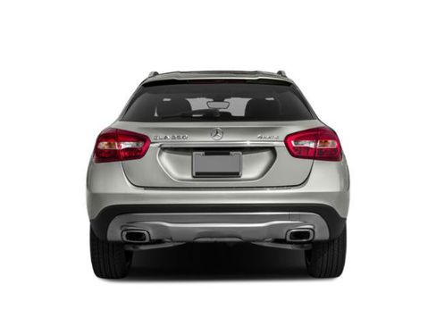 Used 2015 Mercedes-Benz GLA 250 4MATIC image 5