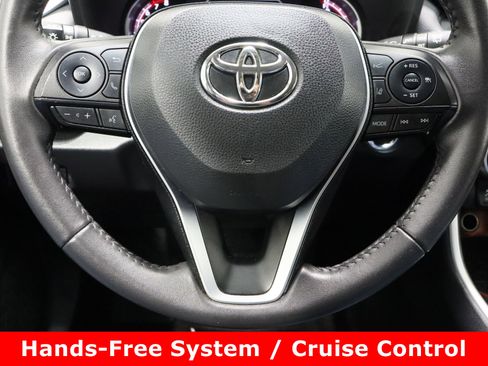 Certified 2024 Toyota RAV4 Adventure image 24