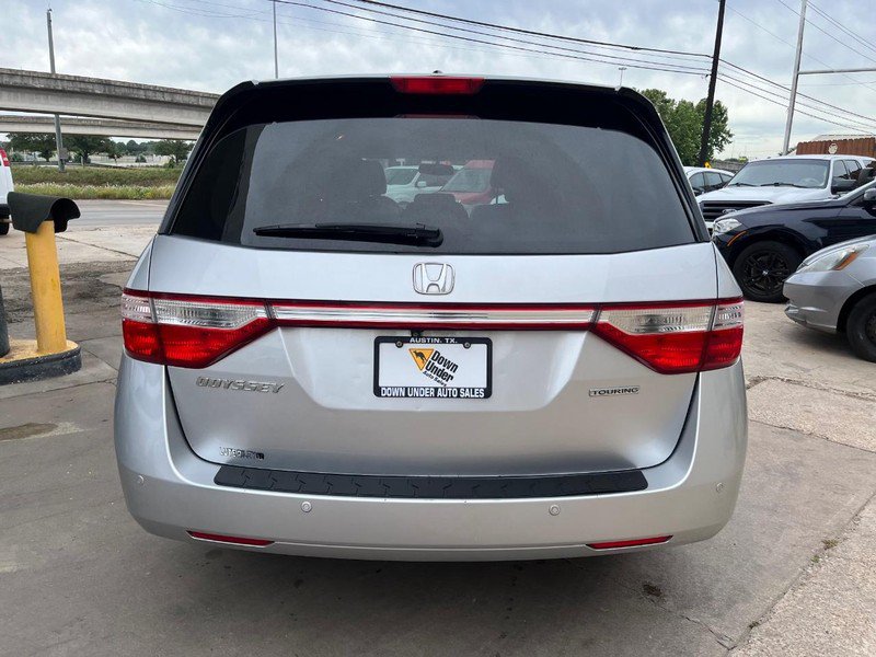 Used 2013 Honda Odyssey Touring image 5