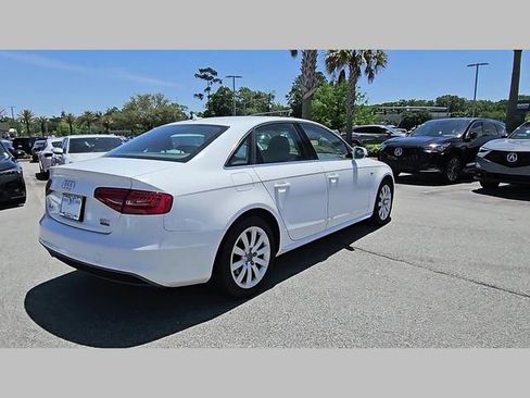 Used 2015 Audi A4 2.0T Premium AWD/4WD image 24