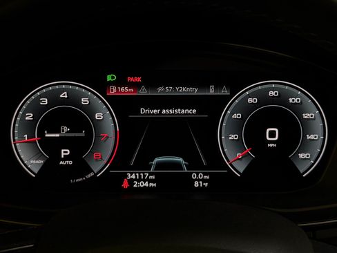 Used 2023 Audi Q5 2.0T Premium Plus w/ Premium Plus Package AWD/4WD image 21