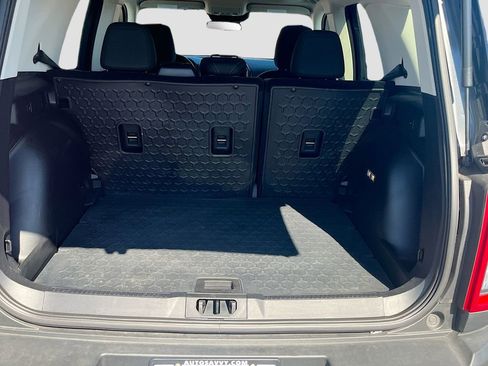 Used 2024 Ford Bronco Sport Big Bend w/ Convenience Package AWD/4WD image 26