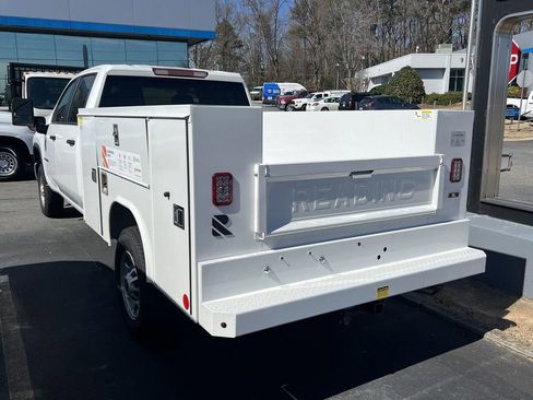 New 2025 Chevrolet Silverado 2500 W/T w/ WT Convenience Package image 5