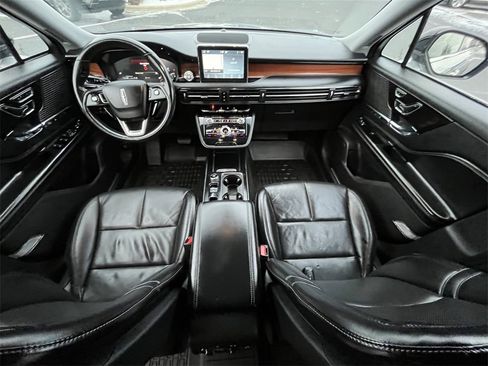 Certified 2022 Lincoln Corsair Reserve w/ Equipment Group 201A image 19