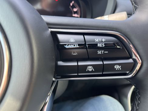 New 2026 MAZDA CX-90 Plug-In Hybrid w/ Premium Plus image 18