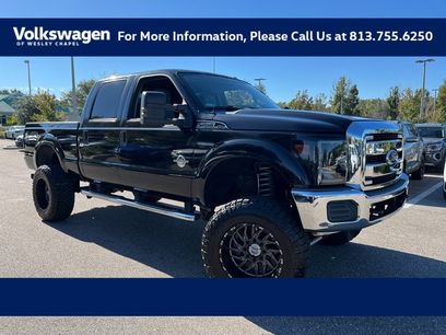 Used 2011 Ford F250 XLT w/ XLT Interior Pkg