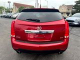 Used 2012 Cadillac SRX Luxury image 4