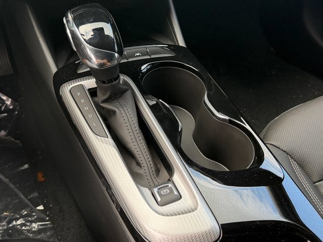 New 2026 Buick Envista Preferred FWD image 19