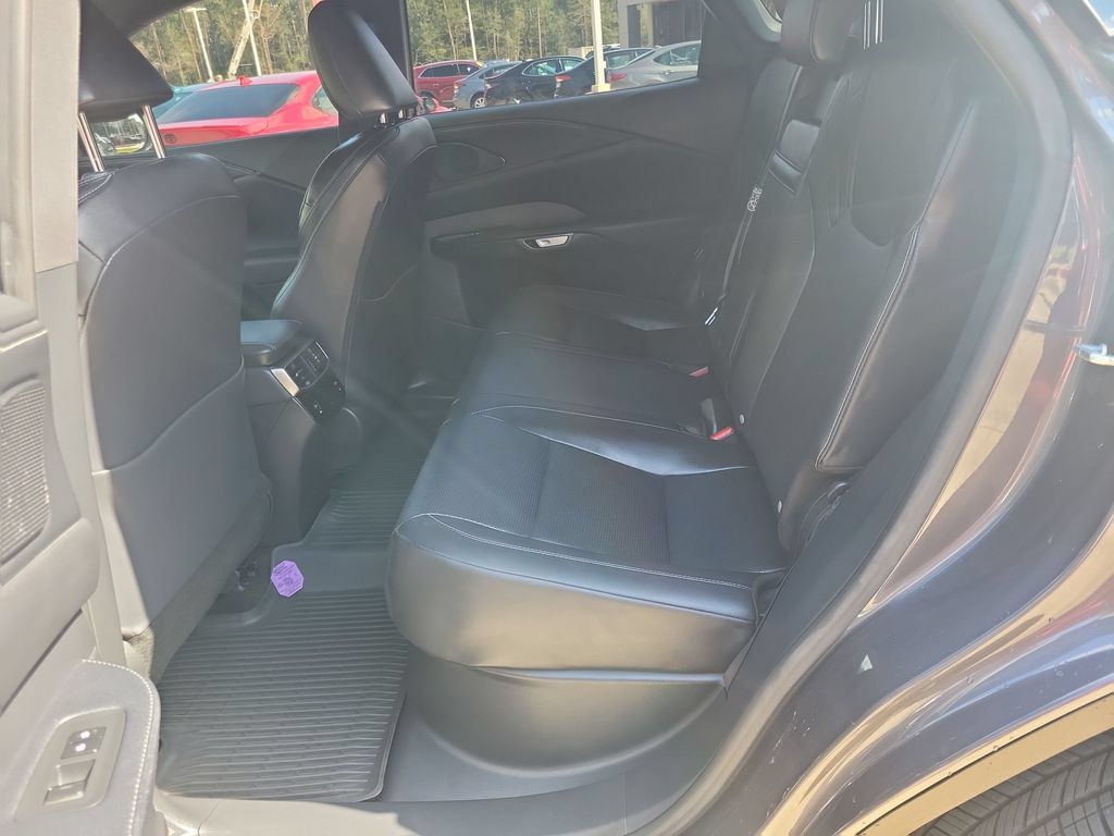 Used 2025 Lexus RX 350 Premium Plus w/ Accessory Package FWD image 32