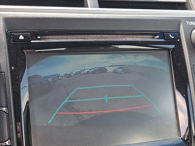 Used 2015 Toyota Camry XLE w/ Moonroof Package FWD image 11