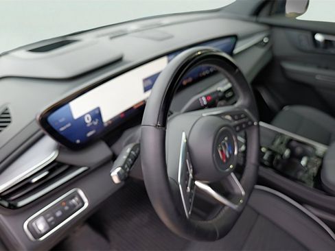 New 2026 Buick Enclave Sport Touring w/ Super Cruise Package image 8