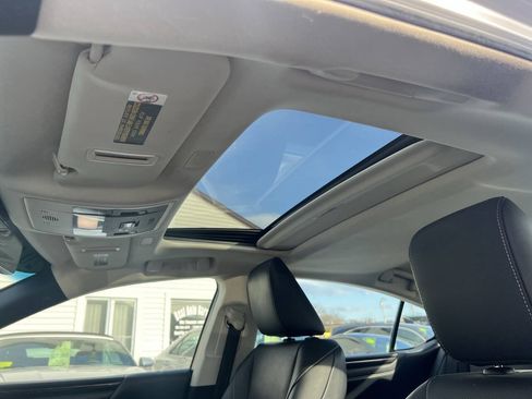 Used 2020 Lexus ES 350 w/ Premium Package FWD image 31