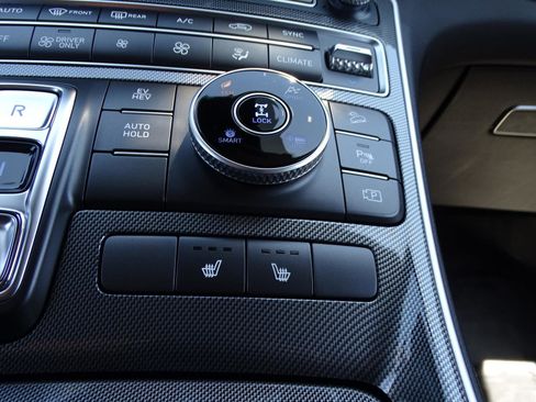 Used 2023 Hyundai Santa Fe SEL Convenience image 22