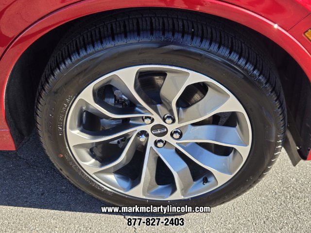 New 2026 Lincoln Aviator 2WD w/ Jet Appearance Package image 15