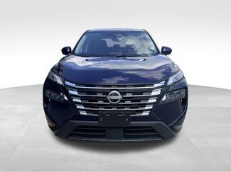 Used 2025 Nissan Rogue SV AWD/4WD video 2