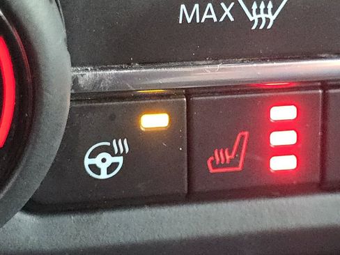 Used 2022 Ford Bronco Raptor image 5