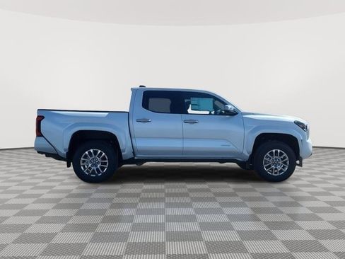 New 2025 Toyota Tacoma Limited w/ Tow Tech Package image 6