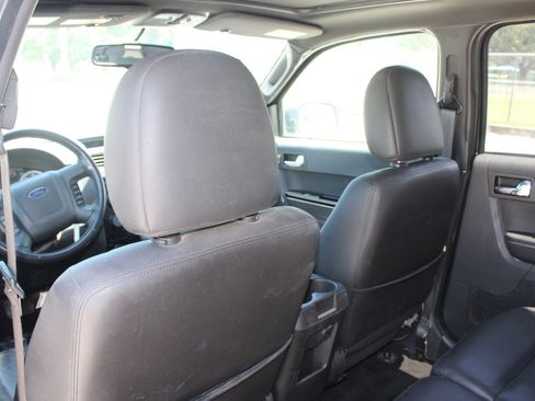 Used 2012 Ford Escape Limited AWD/4WD image 15