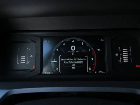 Used 2024 Toyota Tacoma SR w/ SR Upgrade Package image 15