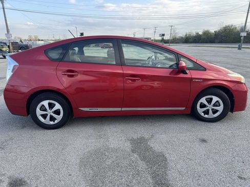 Used 2012 Toyota Prius Two image 8