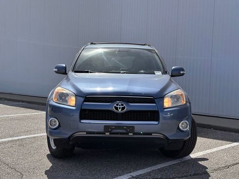 Used 2011 Toyota RAV4 Limited image 7