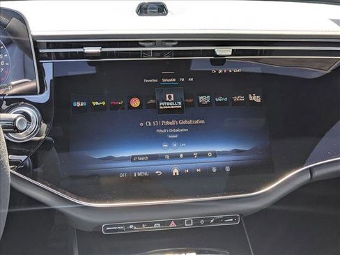 New 2026 Mercedes-Benz E 53 AMG e 4MATIC Sedan image 13