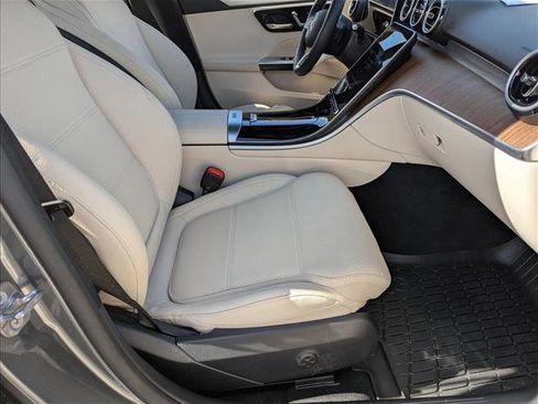 Certified 2025 Mercedes-Benz C 300 Sedan image 20