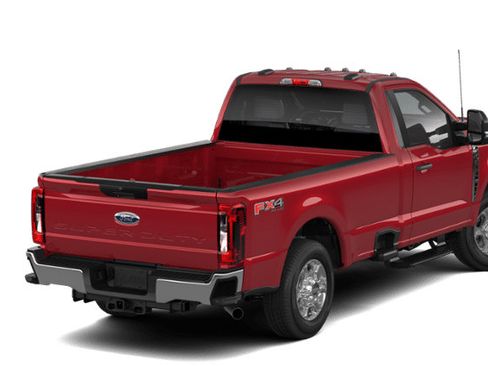 New 2026 Ford F250 XLT w/ FX4 Off-Road Package AWD/4WD image 20