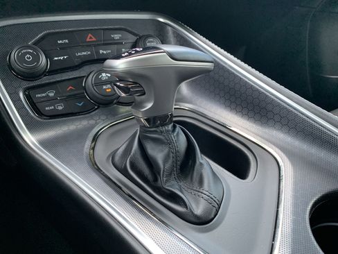 Used 2023 Dodge Challenger SRT Hellcat RWD image 26