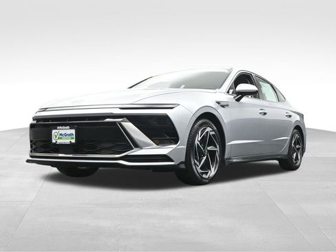 New 2026 Hyundai Sonata SEL image 6