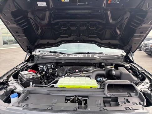 Used 2025 Ford F150 STX w/ Equipment Group 200A AWD/4WD image 34