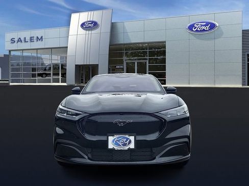 Certified 2023 Ford Mustang Mach-E Premium AWD/4WD image 8