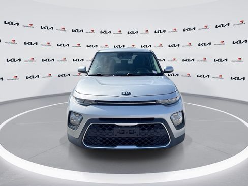 Used 2020 Kia Soul S FWD image 3