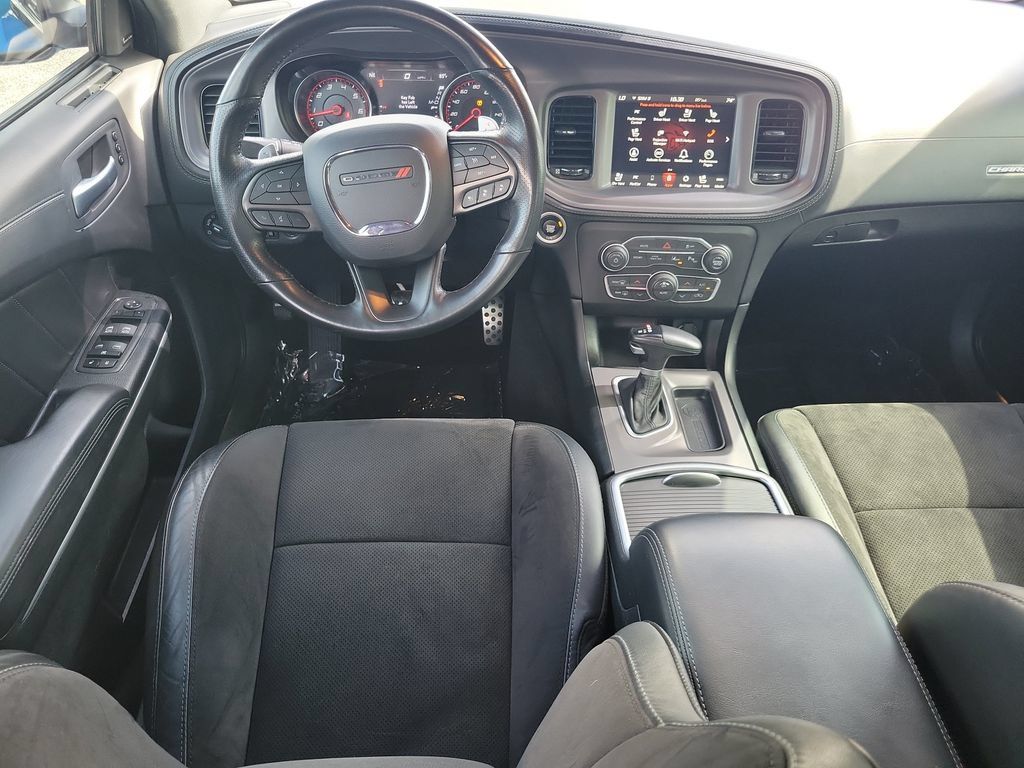 Used 2023 Dodge Charger R/T w/ Plus Group RWD image 18