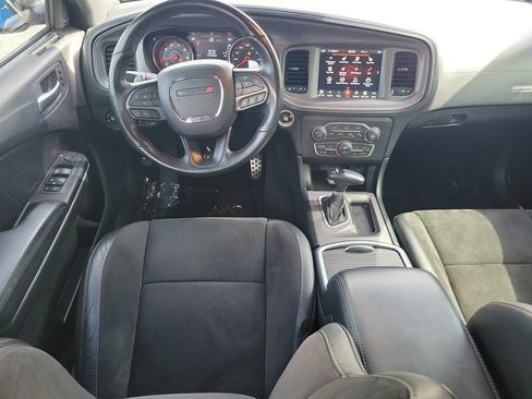 Used 2023 Dodge Charger R/T w/ Plus Group RWD image 18