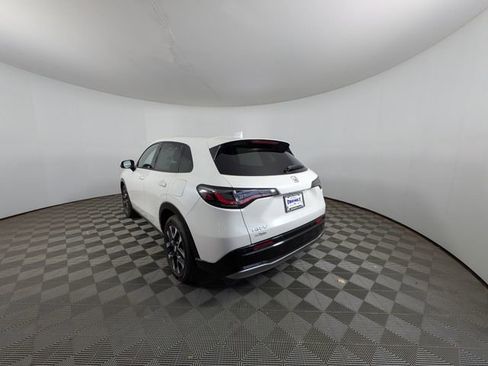 New 2026 Honda HR-V EX-L image 11