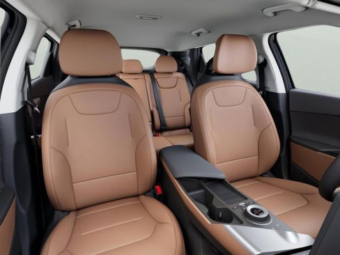 New 2026 Kia EV6 Wind RWD image 11