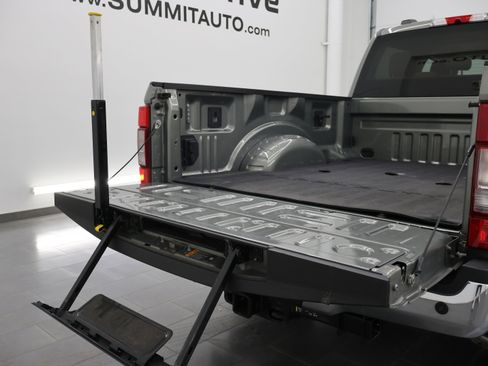 Used 2020 Ford F350 XLT w/ XLT Premium Package image 35