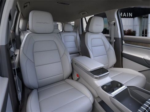 New 2026 GMC Terrain Denali w/ LPO, Hit The Road Package image 16