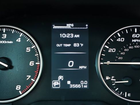 Used 2020 Subaru Outback Premium image 21