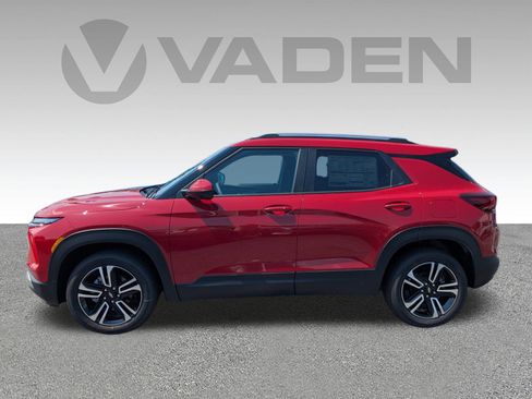 New 2026 Chevrolet TrailBlazer LT w/ Convenience Package image 28