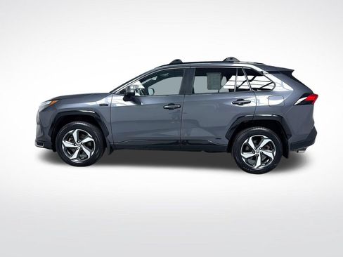 Certified 2023 Toyota RAV4 SE w/ Weather & Moonroof Package AWD/4WD image 12