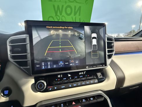 Used 2022 Toyota Tundra 1794 Edition image 25