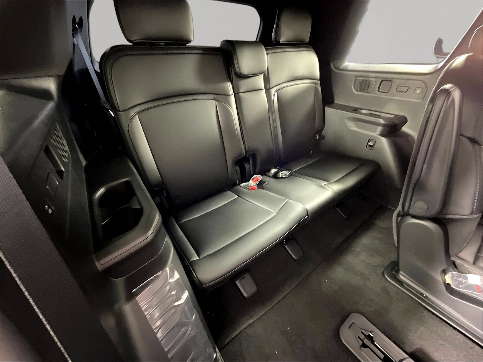 New 2027 Kia Telluride SX X-Line AWD/4WD image 21