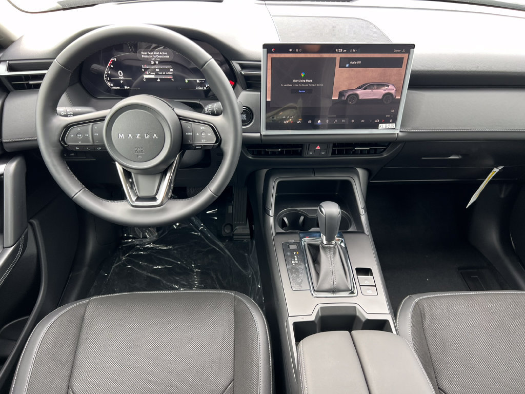 New 2026 MAZDA CX-5 Preferred AWD/4WD image 2