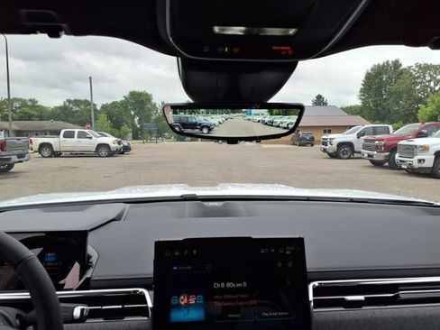 New 2026 GMC Sierra EV Elevation w/ Premium Package image 17